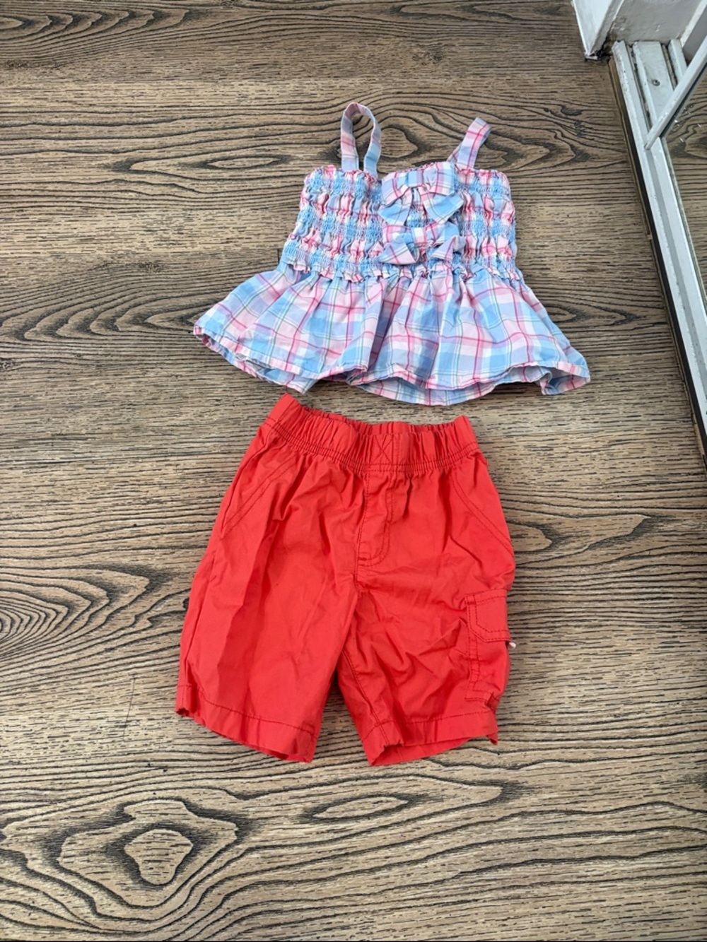 Toddler 4 years girl clothes bundle size 4 years - Picture 11 of 14